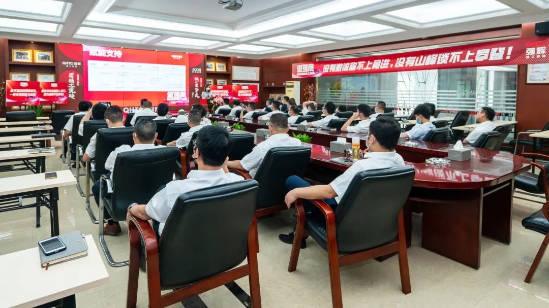 做強(qiáng)商·選強(qiáng)輝 | 強(qiáng)輝品牌2022全國(guó)招商強(qiáng)勢(shì)開啟！(圖3)