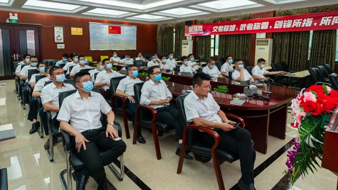 做強(qiáng)商·選強(qiáng)輝 | 強(qiáng)輝品牌2022全國(guó)招商強(qiáng)勢(shì)開啟！(圖4)