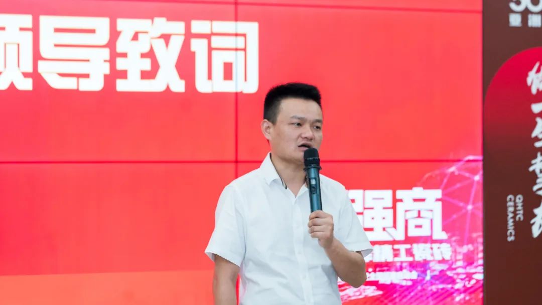 做強(qiáng)商·選強(qiáng)輝 | 強(qiáng)輝品牌2022全國(guó)招商強(qiáng)勢(shì)開啟！(圖5)