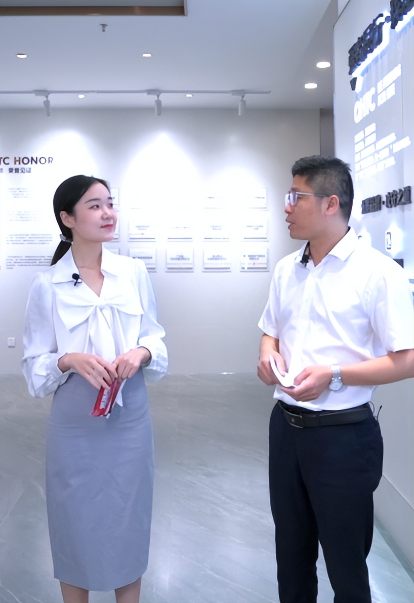 招商落幕！做強商，他們都選了強輝精工瓷磚！(圖3)