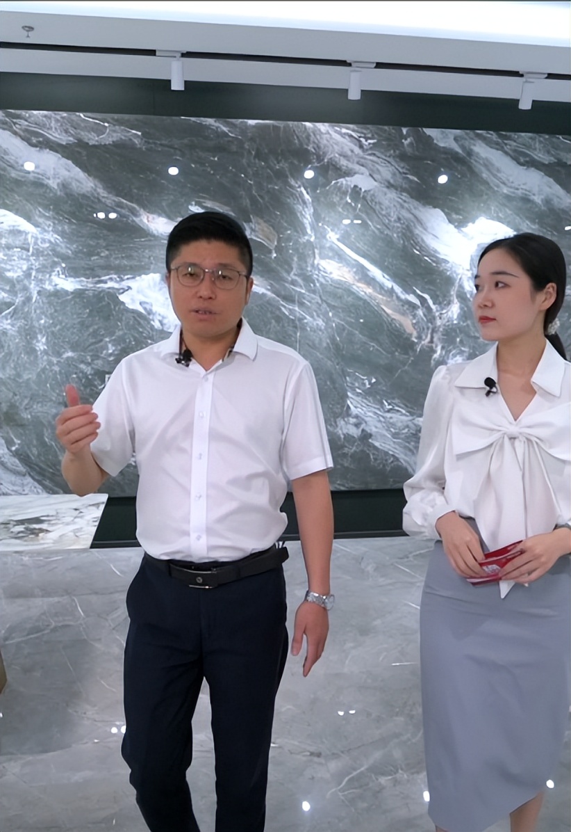 招商落幕！做強商，他們都選了強輝精工瓷磚！(圖4)