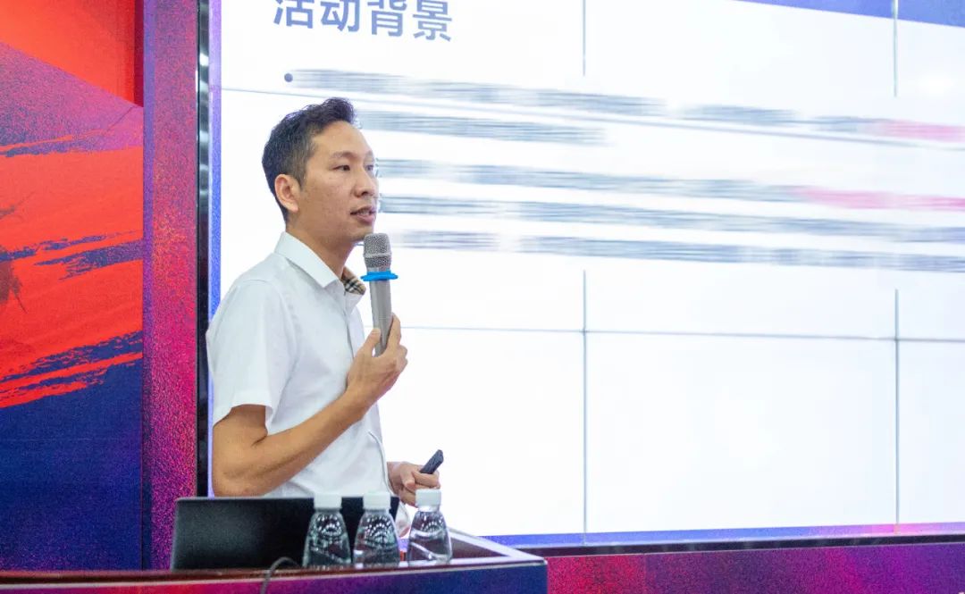 燃！“金戈鐵馬 英雄對戰(zhàn)”強輝營銷PK賽正式開啟(圖5)