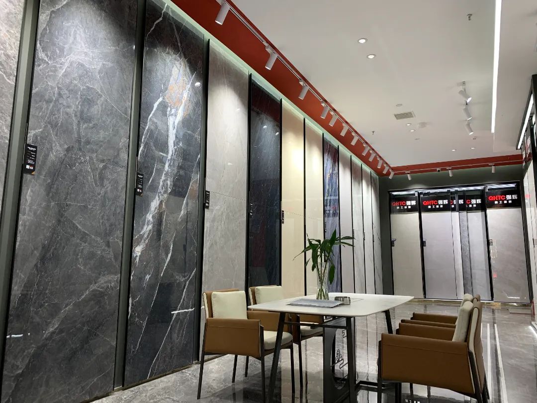 聚力·向上 | 2022強輝新品品鑒會暨區(qū)域培訓峰會邢臺站圓滿結(jié)束！(圖7)