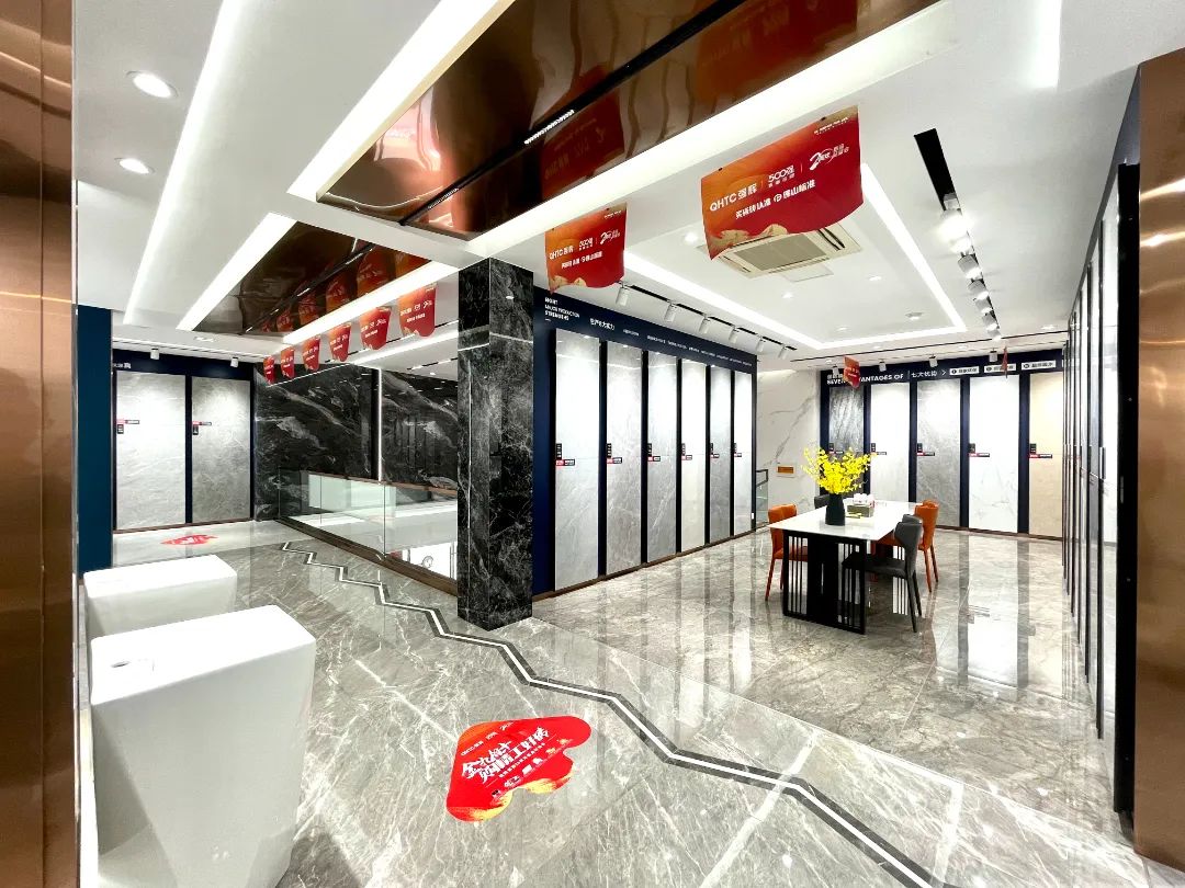 聚力·向上 | 2022強輝新品品鑒會暨區(qū)域培訓峰會臨沂站完美結(jié)束！(圖4)
