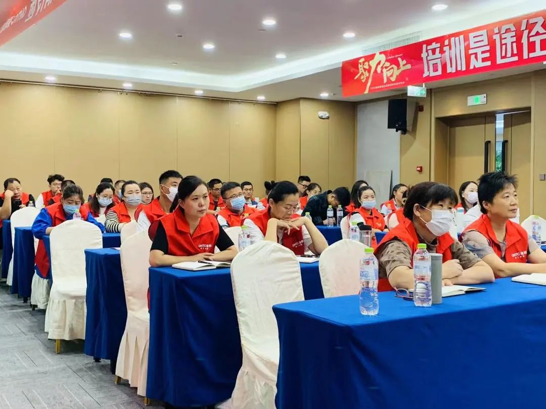 聚力·向上 | 2022強輝新品品鑒會暨區(qū)域培訓峰會臨沂站完美結(jié)束！(圖19)
