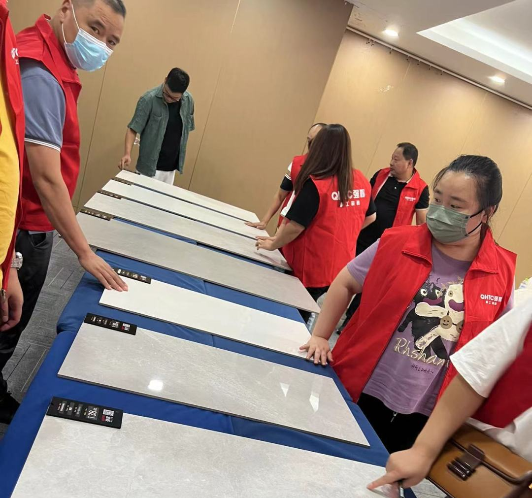 聚力·向上 | 2022強輝新品品鑒會暨區(qū)域培訓峰會臨沂站完美結(jié)束！(圖31)