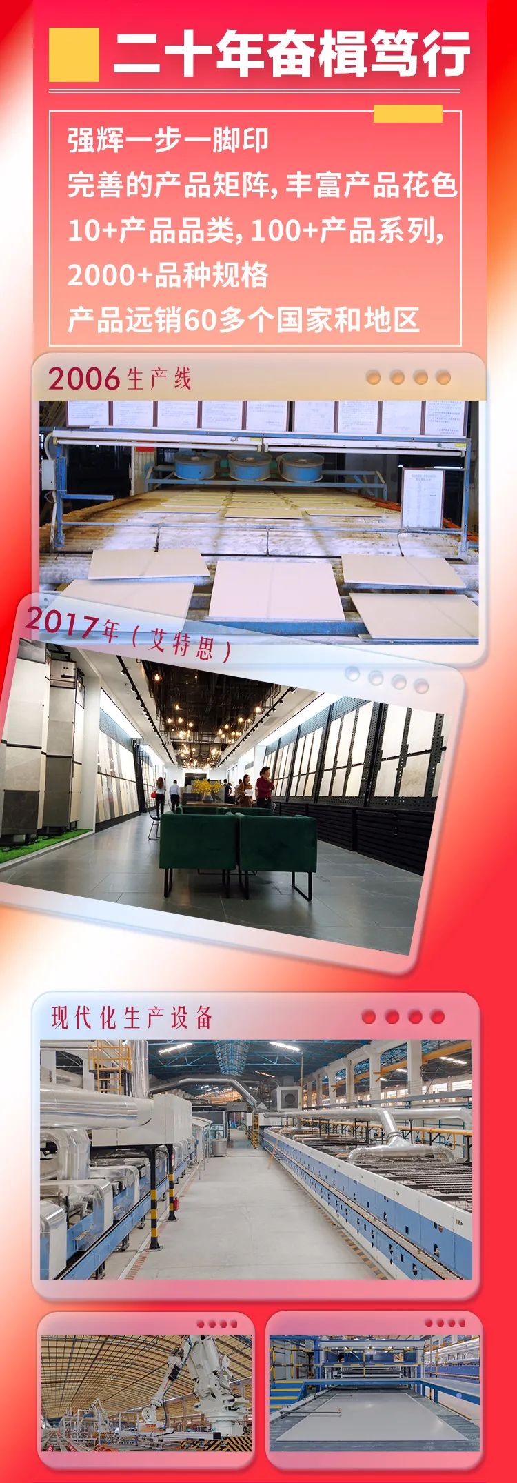 強(qiáng)輝20周年 | 逐夢(mèng)新征程，一起向未來(lái)(圖3)