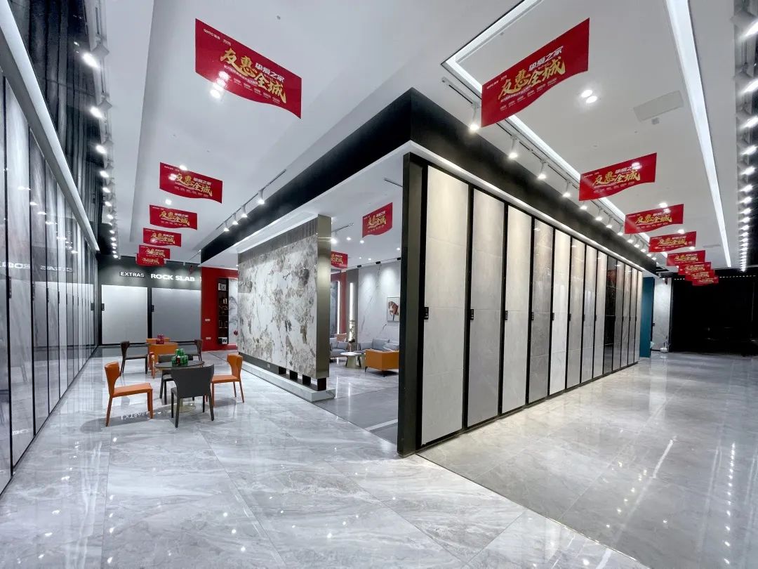 終端風采 | 強輝武穴旗艦店，發(fā)現(xiàn)更多美的可能(圖6)
