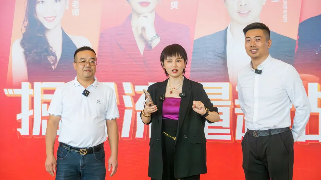 強輝×設計師阿爽 | 產品推薦官，教您選好磚(圖2)