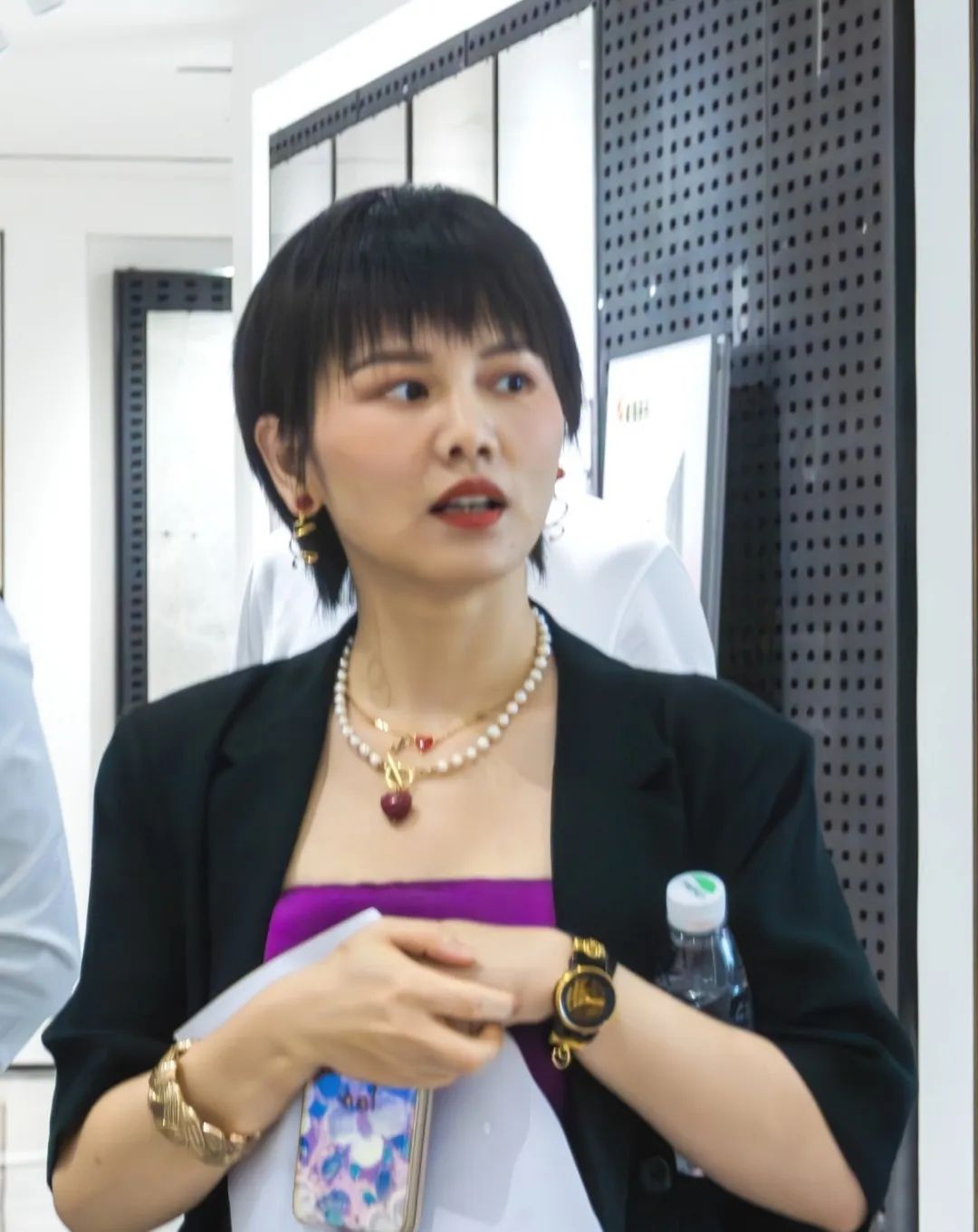強輝×設計師阿爽 | 產品推薦官，教您選好磚(圖3)