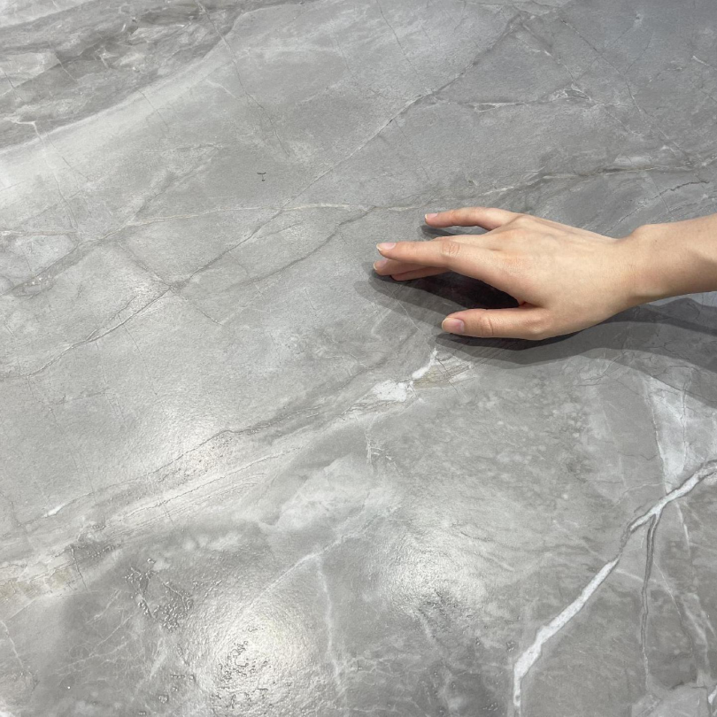 質(zhì)感?原生石系列 | 1200×1800mm密縫連紋，開創(chuàng)無限世界(圖8)