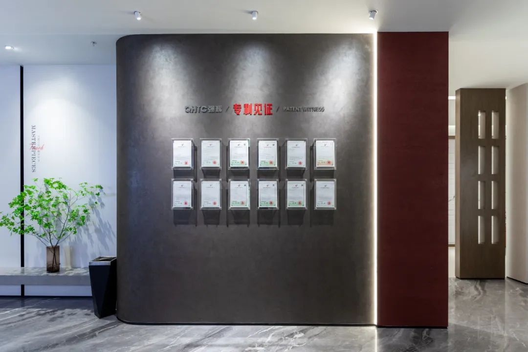 強輝×設計大咖邵唯晏|精工原生宅，探索空間更多的可能性(圖12)