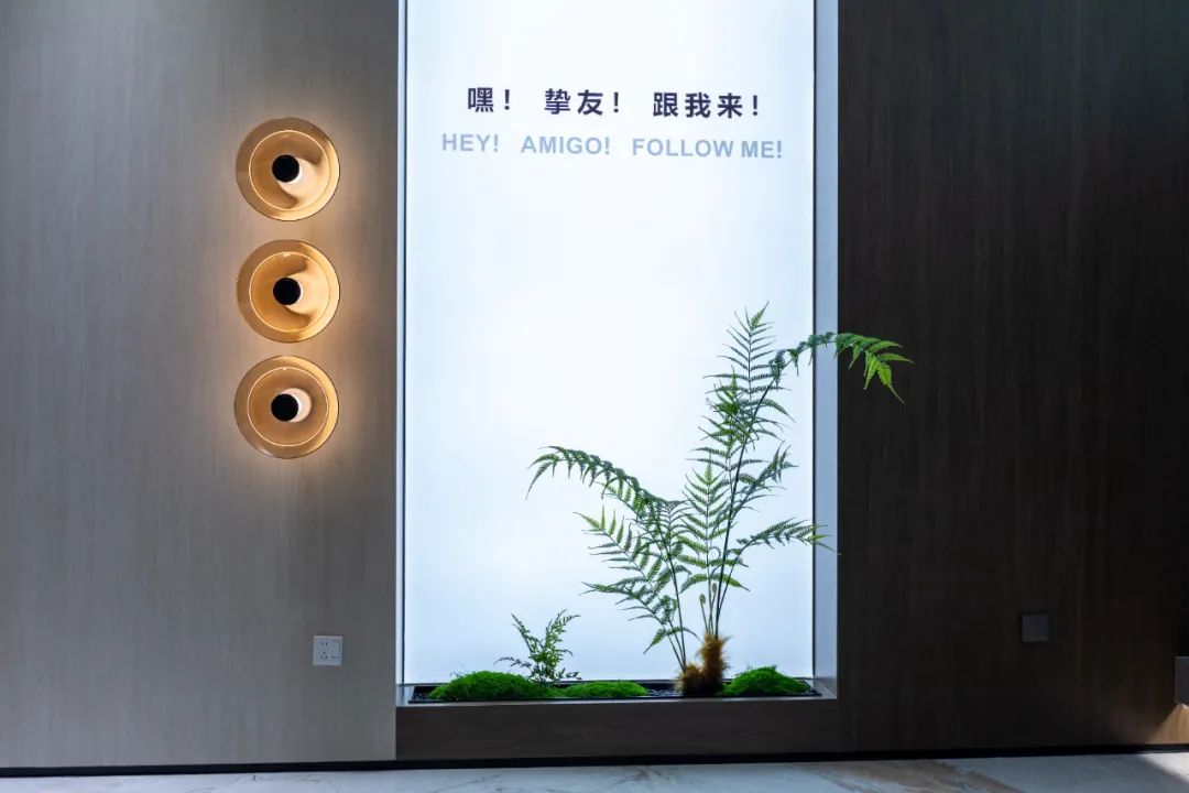 強輝×設計大咖邵唯晏|精工原生宅，探索空間更多的可能性(圖20)