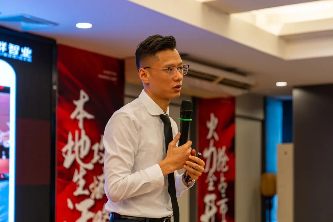 持續(xù)賦能！強(qiáng)輝2024星火計劃標(biāo)桿特訓(xùn)營圓滿收官(圖4)