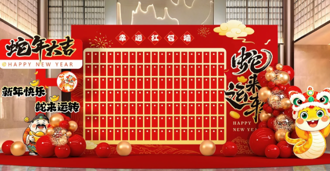 新年開門紅 | 強輝315精工好物節(jié)正式啟動！(圖7)