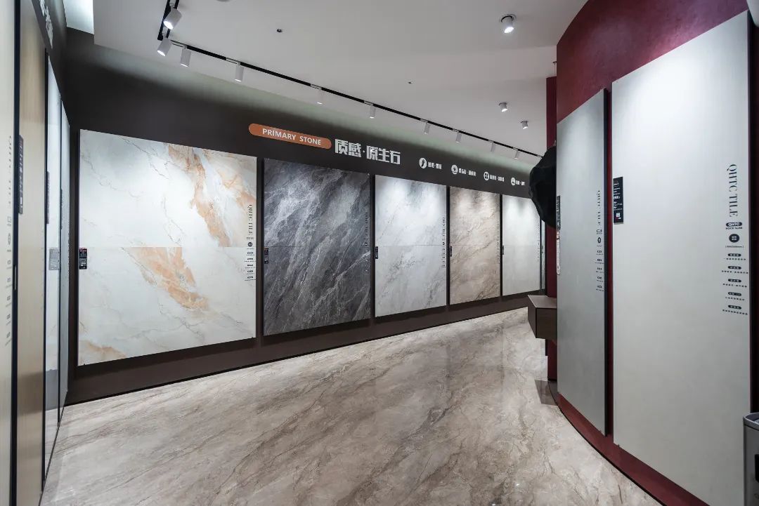 終端風采 | 強輝晉江旗艦店，品味質(zhì)感大師館，打卡美學新坐標(圖11)